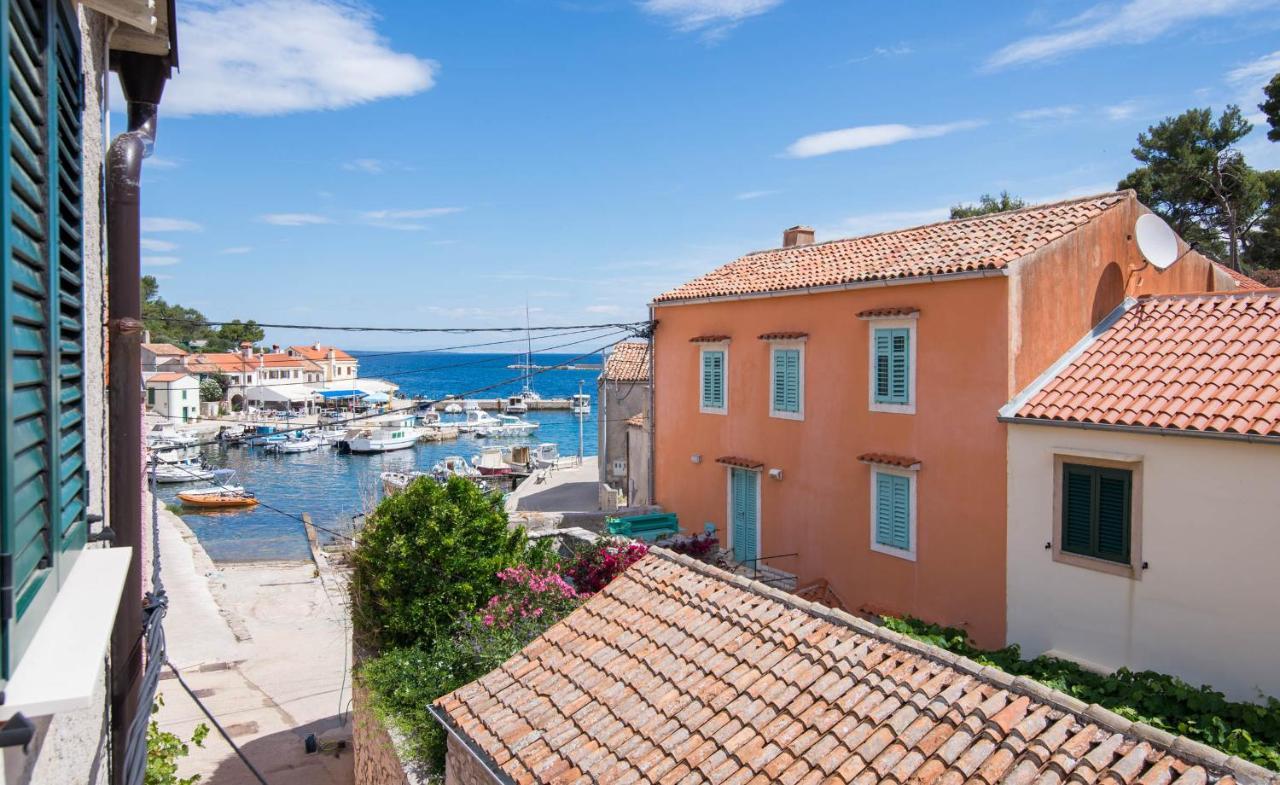 Ivana C6 Veli Lošinj Eksteriør billede