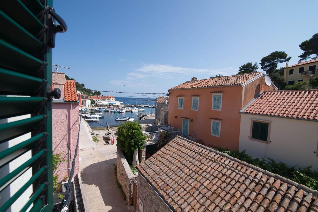Ivana C6 Veli Lošinj Eksteriør billede