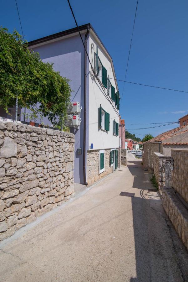 Ivana C6 Veli Lošinj Eksteriør billede