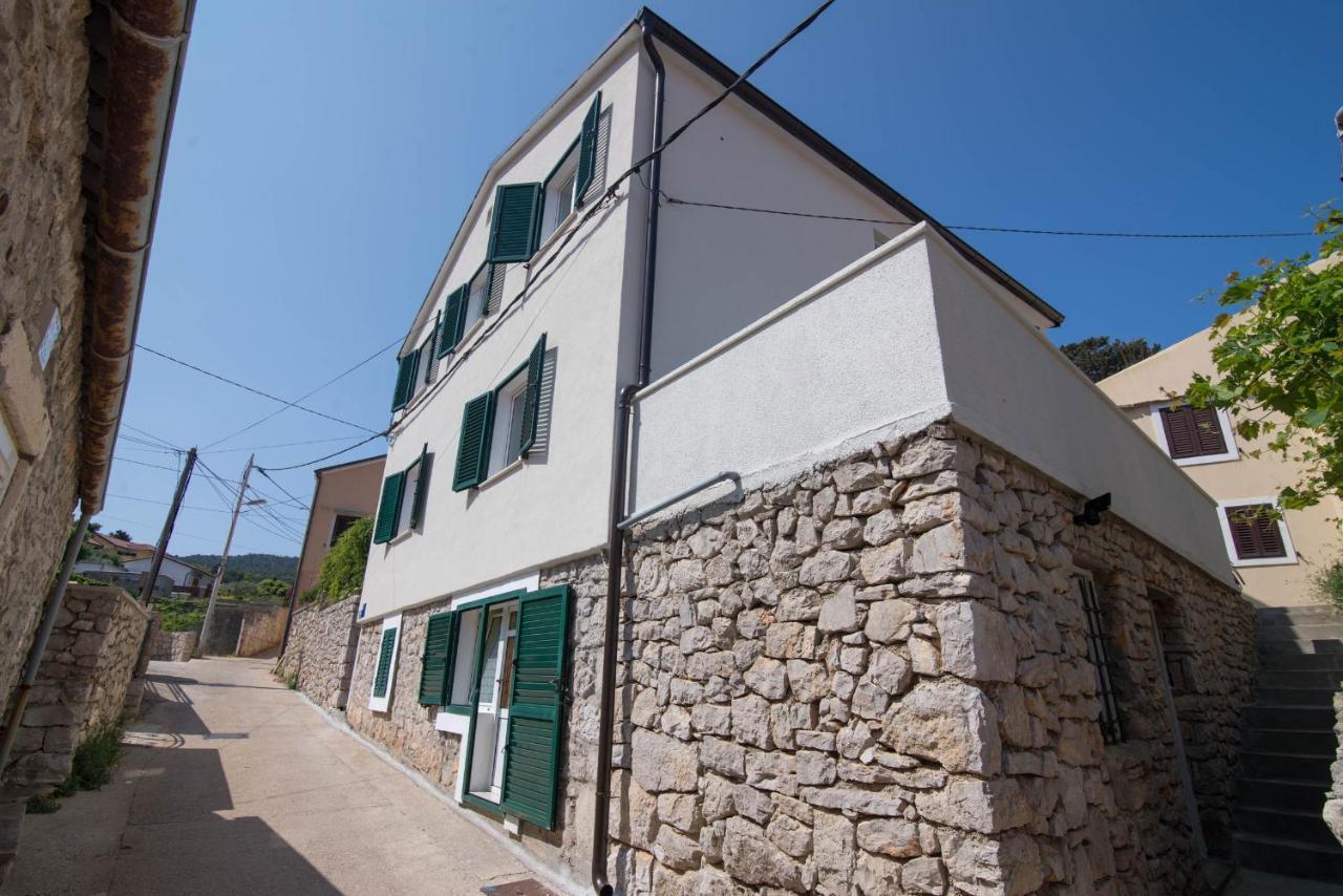 Ivana C6 Veli Lošinj Eksteriør billede